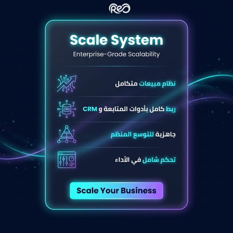 Scale System